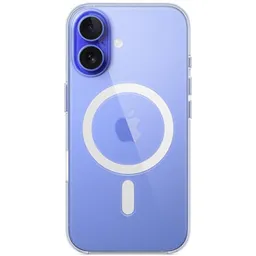 Clear Case with MagSafe MA6A4
