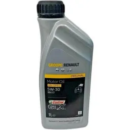 Castrol 5W30 GTX RN17