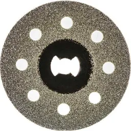 Dremel SC545 Disc diamant taiere 2615S545JB