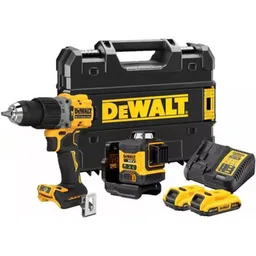 DeWalt DCK2095D2T-QW