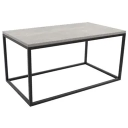 Măsuţă cafea Deco Town