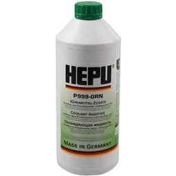 Hepu G11 HEPU READY MIX EXTRA GREEN