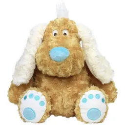 Jucărie de pluș Anna Club Plush 22500012 Собака Dizzy 36cm