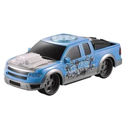 Mașină Wenyi 101A 1:18 Mașină cu fricțiune Dance and Music