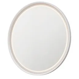 Oglindă baie Creavit Elata ET1085.01BL