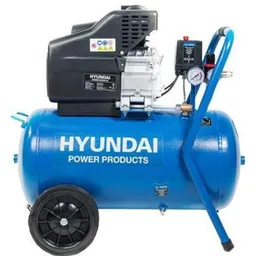 Compresor Hyundai HY-AC5002 Compresor aer 50L
