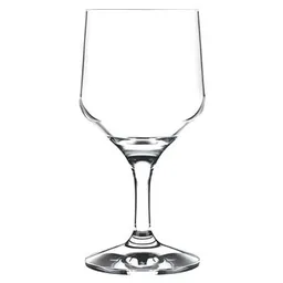 Veselă pentru băuturi Nadir NR-J701 (для вина 6 шт/260 мл)