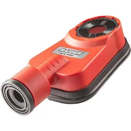 Ciocan rotopercutor Raider 138002 extragerea prafului