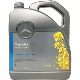 Ulei Mercedes-Benz MB 5W-40 229.5 1L