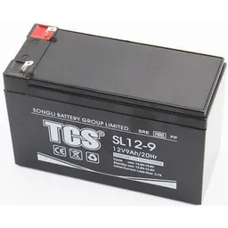 Încărcătoare și Acumulatoare TCS SL12-9