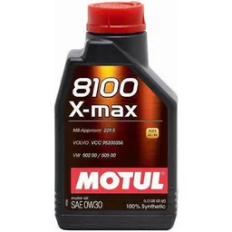 Motul 106569 0W30