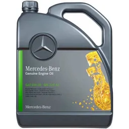 Mercedes-Benz 5W-30 MB 229.52