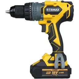 Șurubelnița RTRMAX RTX3020 SET