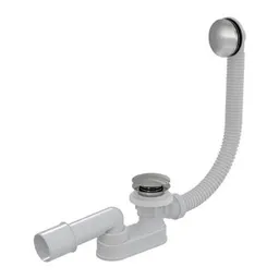 Sifon pentru cadă Alcaplast A507KM-80 70" 40 клик-клак