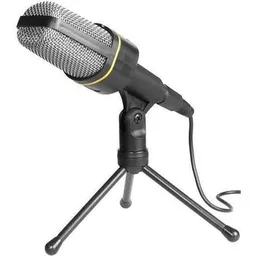 Tracer Microphone Screamer