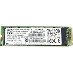 Disc rigid intern SSD Hynix HFS001TEJ9X110N