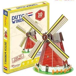 Cubik Fun S3005h