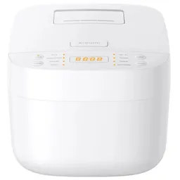 Рисоварка Xiaomi Smart Multifunctional Rice Cooker 4L White