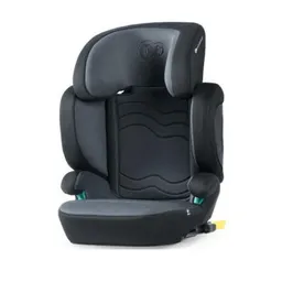 Scaun auto KinderKraft Xpand 2 i-Size 100-150 cm KCXPAN02BLK0000 GRAPHITE BLACK