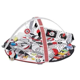 KinderKraft Коврик 4SMART KP4SMA00MUL0000