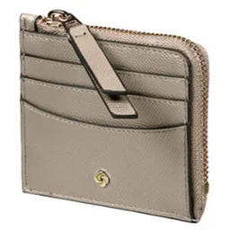 Samsonite RIGHTUP portmoneu p/u dame cu fermuar SLG-357-6CC HOLDER+Z C