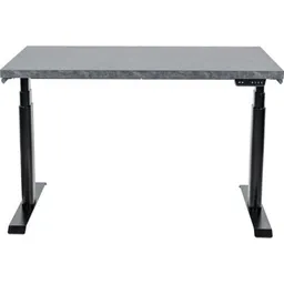 Masă pentru calculator CUSTÓ 100.02.0118 FlexiDesk Plus