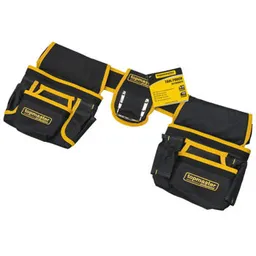 Sistem de depozitare a instrumentelor Topmaster 499964 Suport scule 20 buzunare