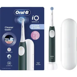 Oral-B iO Series 2 Green 4722