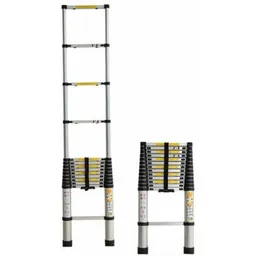 Technoworker Scara telescopica 7 trepte (DLT206B)