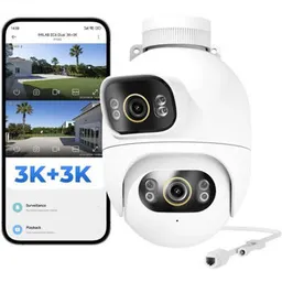IMILAB by Xiaomi EC6 Spotlight Camera Dual