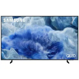 Samsung QLED 4K QE75Q8FA
