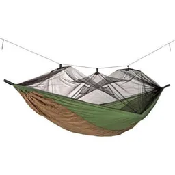 Hamac Amazonas Adventure Moskito Hammock Thermo