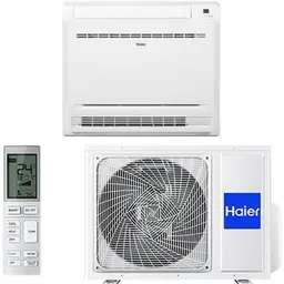 Haier AF35S2SD1FA/1U35S2SM1FA