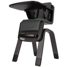 Scaun de masă Nuna HC16100PEWGL Scaun de masa Zaaz Pewter