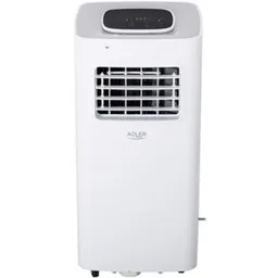Aparat aer condiționat mobil Adler AD 7924 White