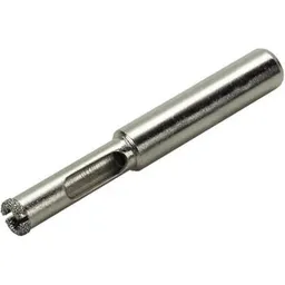 Wolfcraft Coroana de gaurit diamantata Ceramic 10mm