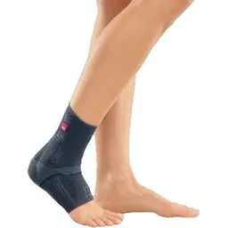 Bandaj sport miscellaneous 5638 Bandaj pt glezna cu perna de silicon Levamed I (17-20 cm)
