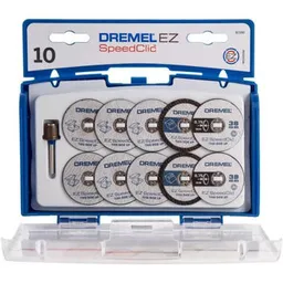 Dremel SC690 Set accesoorii taiere EZ 2615S690JA