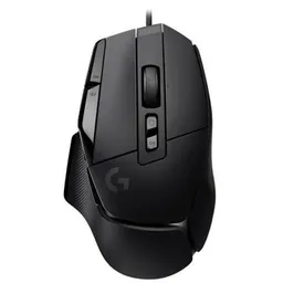 Mouse gaming Logitech G502 X, Black
