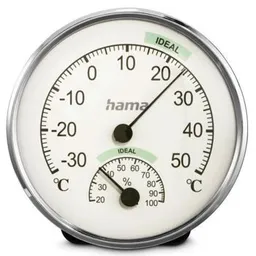 Stație meteorologică Hama 222235 Chios