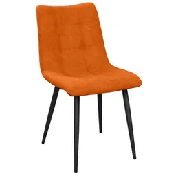 Scaun Deco Capella New Orange
