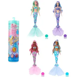 Mattel Hrk12