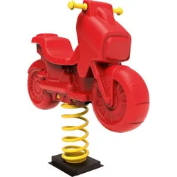 Figurină pe arc PlayPark ZP-05