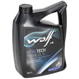 Wolf 75W90 VITALTECH