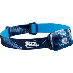 Petzl TIKKINA blue