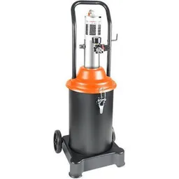 Pompa pneumatica pentru gresat Wokin 808230