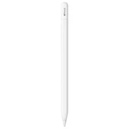 Accesoriu pentru aparat mobil Apple Pencil USB-C MUWA3