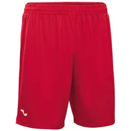 Joma Short Nobel Red