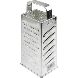 Răzătoare Fackelmann 10x8x24cm (22824)