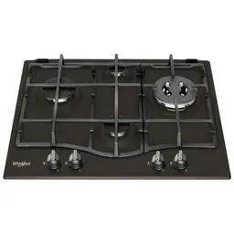 Plită încorporabilă pe gaz Whirlpool GMT6422/AN